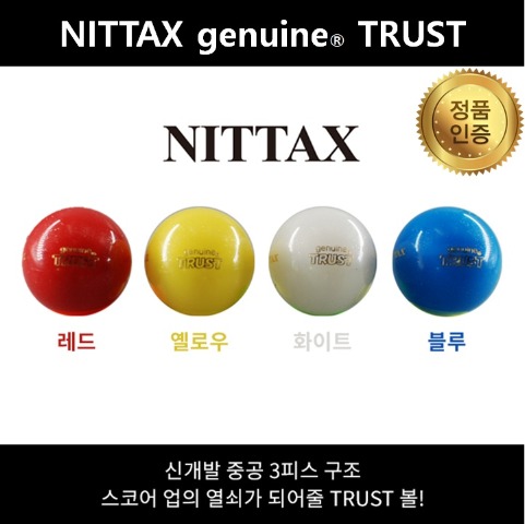 NITTAX TRUST (GB-04)