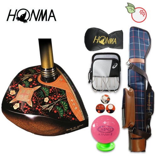 HONMA AZ-01