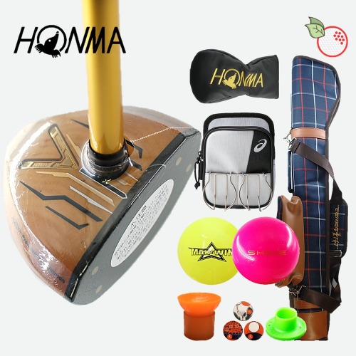 HONMA S-01