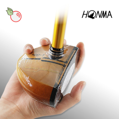 HONMA-L03s