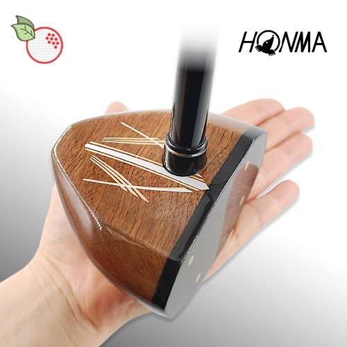 HONMA H-03